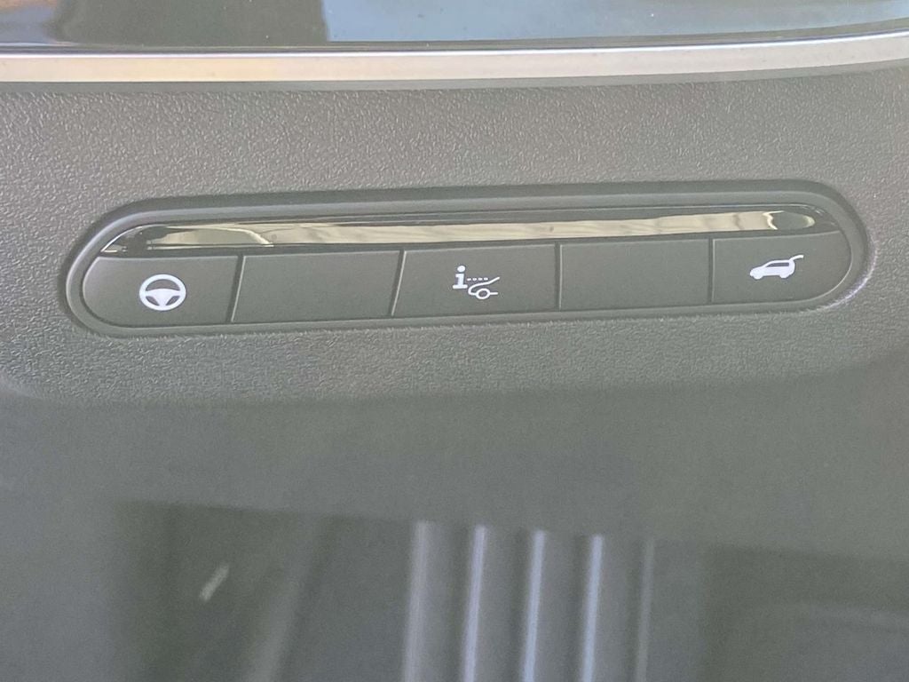 2027 INFINITI QX60 Autograph AWD