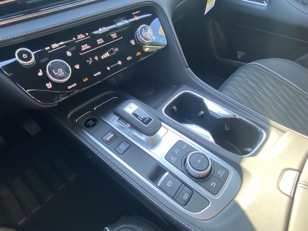 2027 INFINITI QX60 Autograph AWD