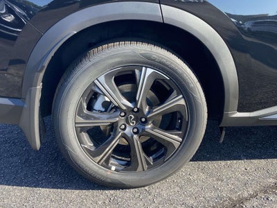 2027 INFINITI QX60 Autograph AWD