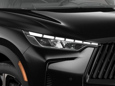 2027 INFINITI QX60 Autograph AWD