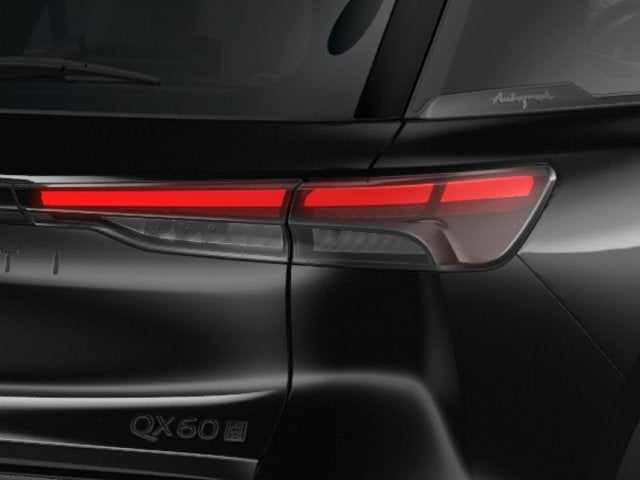 2027 INFINITI QX60 Autograph AWD