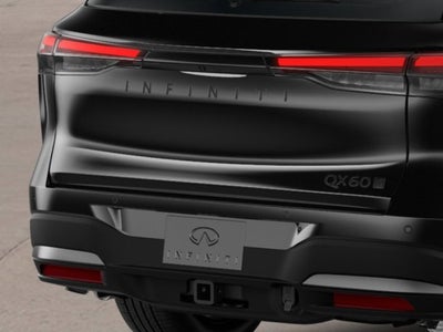 2027 INFINITI QX60 Autograph AWD