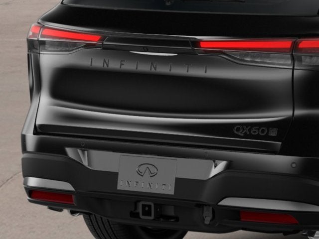 2027 INFINITI QX60 Autograph AWD