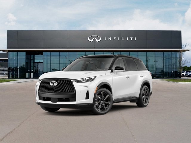 2027 INFINITI QX60 Autograph AWD