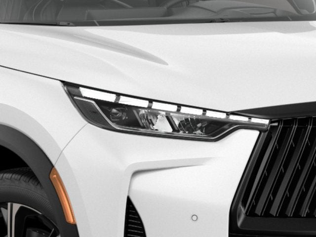 2027 INFINITI QX60 Autograph AWD
