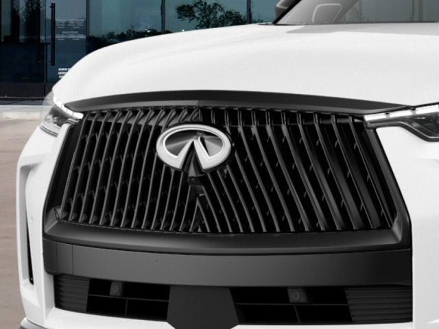 2027 INFINITI QX60 Autograph AWD