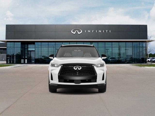 2027 INFINITI QX60 Autograph AWD