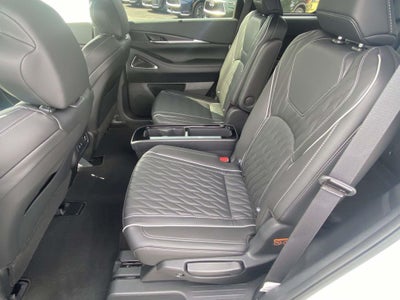 2027 INFINITI QX60 Autograph AWD