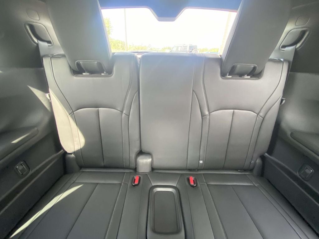 2027 INFINITI QX60 Autograph AWD