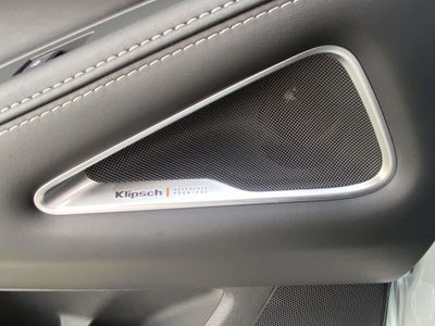 2027 INFINITI QX60 Autograph AWD
