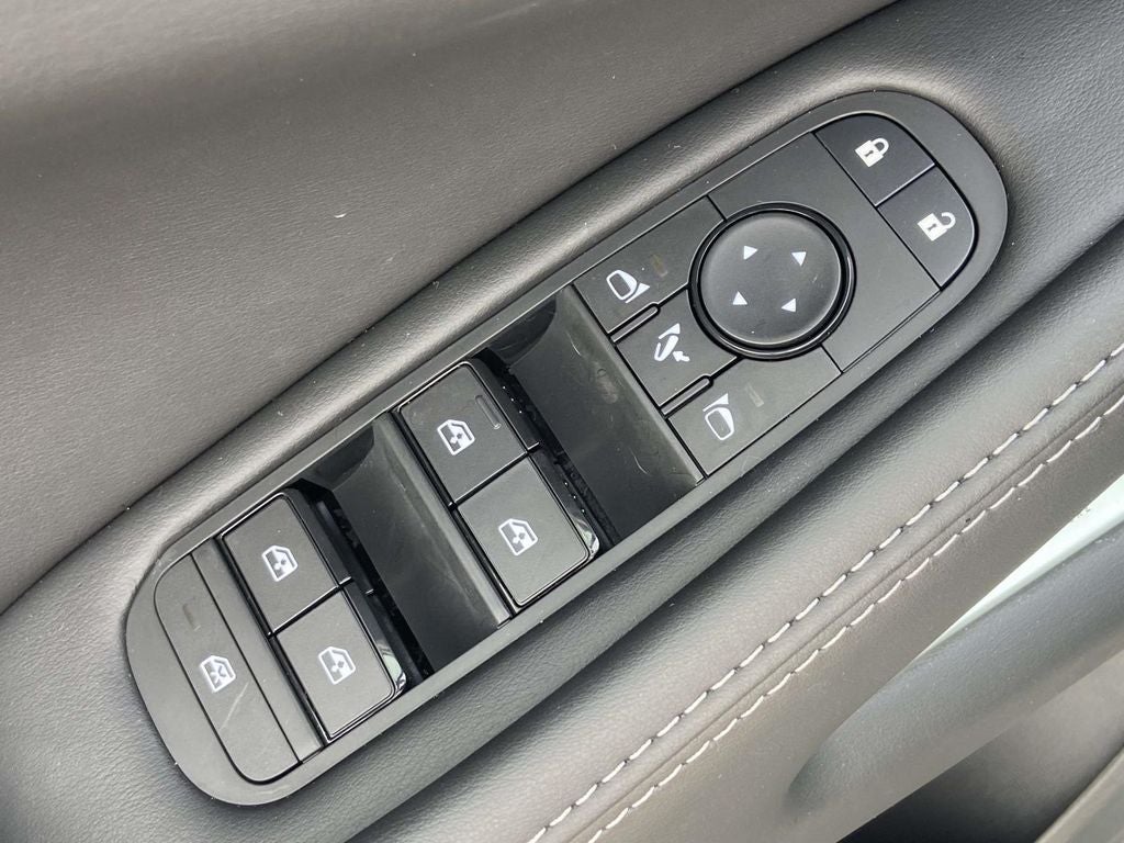 2027 INFINITI QX60 Autograph AWD