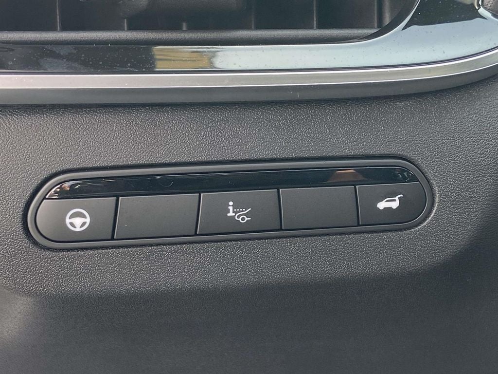 2027 INFINITI QX60 Autograph AWD