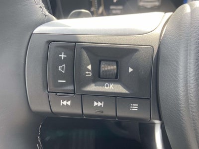 2027 INFINITI QX60 Autograph AWD