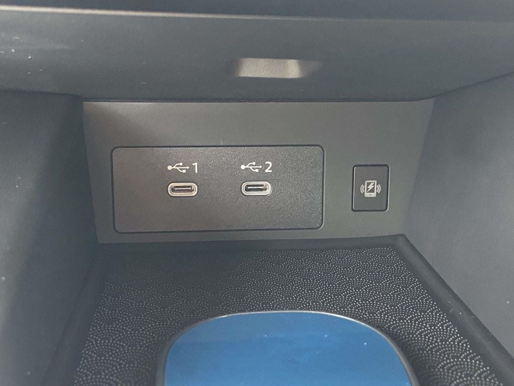 2027 INFINITI QX60 Autograph AWD