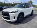 2027 INFINITI QX60 Autograph AWD