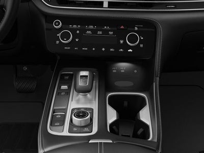 2027 INFINITI QX60 Autograph AWD