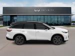 2027 INFINITI QX60 Autograph AWD