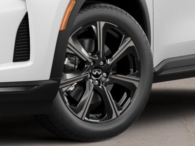 2027 INFINITI QX60 Autograph AWD