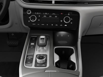 2027 INFINITI QX60 Autograph AWD