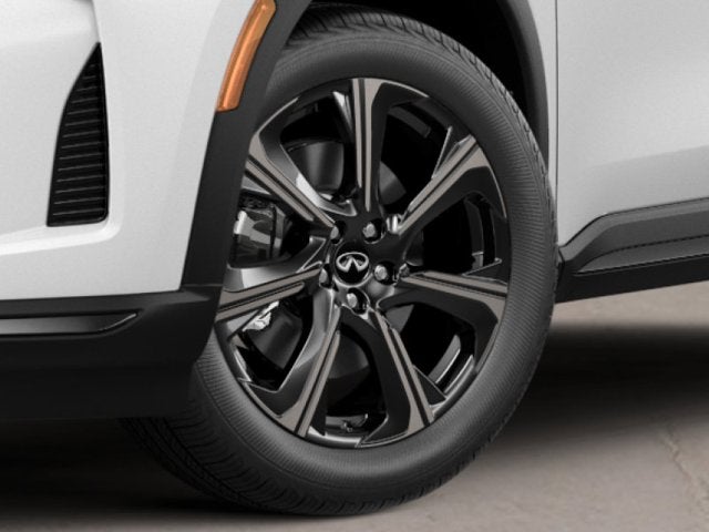 2027 INFINITI QX60 Autograph AWD