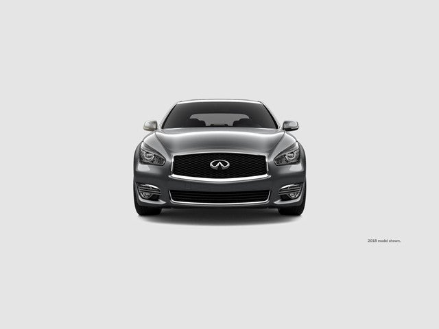 2019 INFINITI Q70L 3.7 LUXE