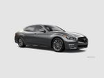2019 INFINITI Q70L 3.7 LUXE