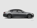 2019 INFINITI Q70L 3.7 LUXE