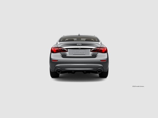 2019 INFINITI Q70L 3.7 LUXE