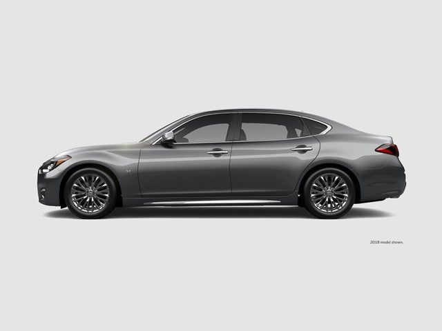 2019 INFINITI Q70L 3.7 LUXE
