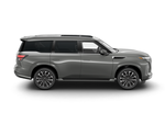 2027 INFINITI QX80 Luxe 2WD