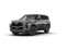 2027 INFINITI QX80 Luxe 4WD
