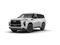 2027 INFINITI QX80 Luxe 4WD
