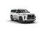 2027 INFINITI QX80 Luxe 4WD