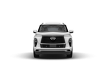 2027 INFINITI QX80 Luxe 4WD