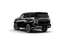 2027 INFINITI QX80 Luxe 4WD