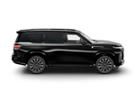 2027 INFINITI QX80 Luxe 4WD
