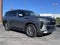 2027 INFINITI QX80 Luxe 4WD