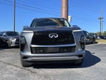 2027 INFINITI QX80 Luxe 4WD