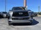 2027 INFINITI QX80 Luxe 4WD