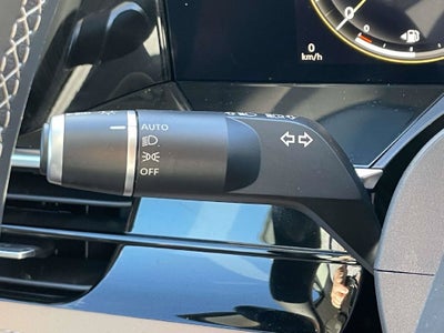 2027 INFINITI QX80 Luxe 4WD