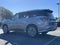2027 INFINITI QX80 Luxe 4WD