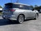 2027 INFINITI QX80 Luxe 4WD