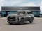 2027 INFINITI QX80 Luxe 4WD
