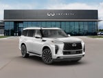 2027 INFINITI QX80 Luxe 4WD