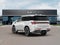 2027 INFINITI QX80 Luxe 4WD
