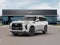 2027 INFINITI QX80 Luxe 2WD