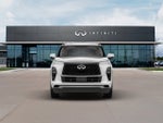 2027 INFINITI QX80 Luxe 2WD