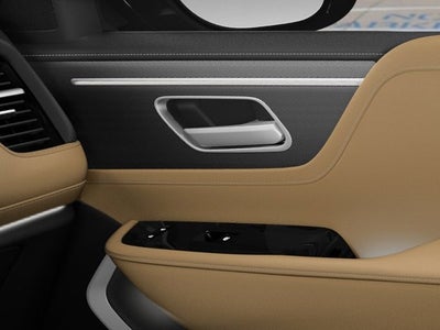 2027 INFINITI QX80 Luxe 2WD