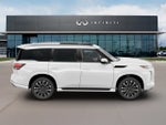 2027 INFINITI QX80 Luxe 2WD