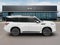 2027 INFINITI QX80 Luxe 2WD